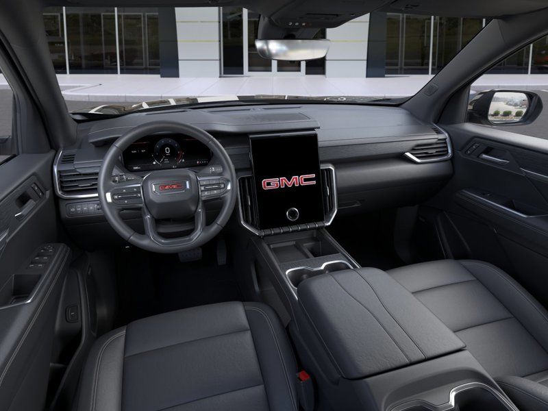 Photo 2027 GMC Acadia Elevation #5