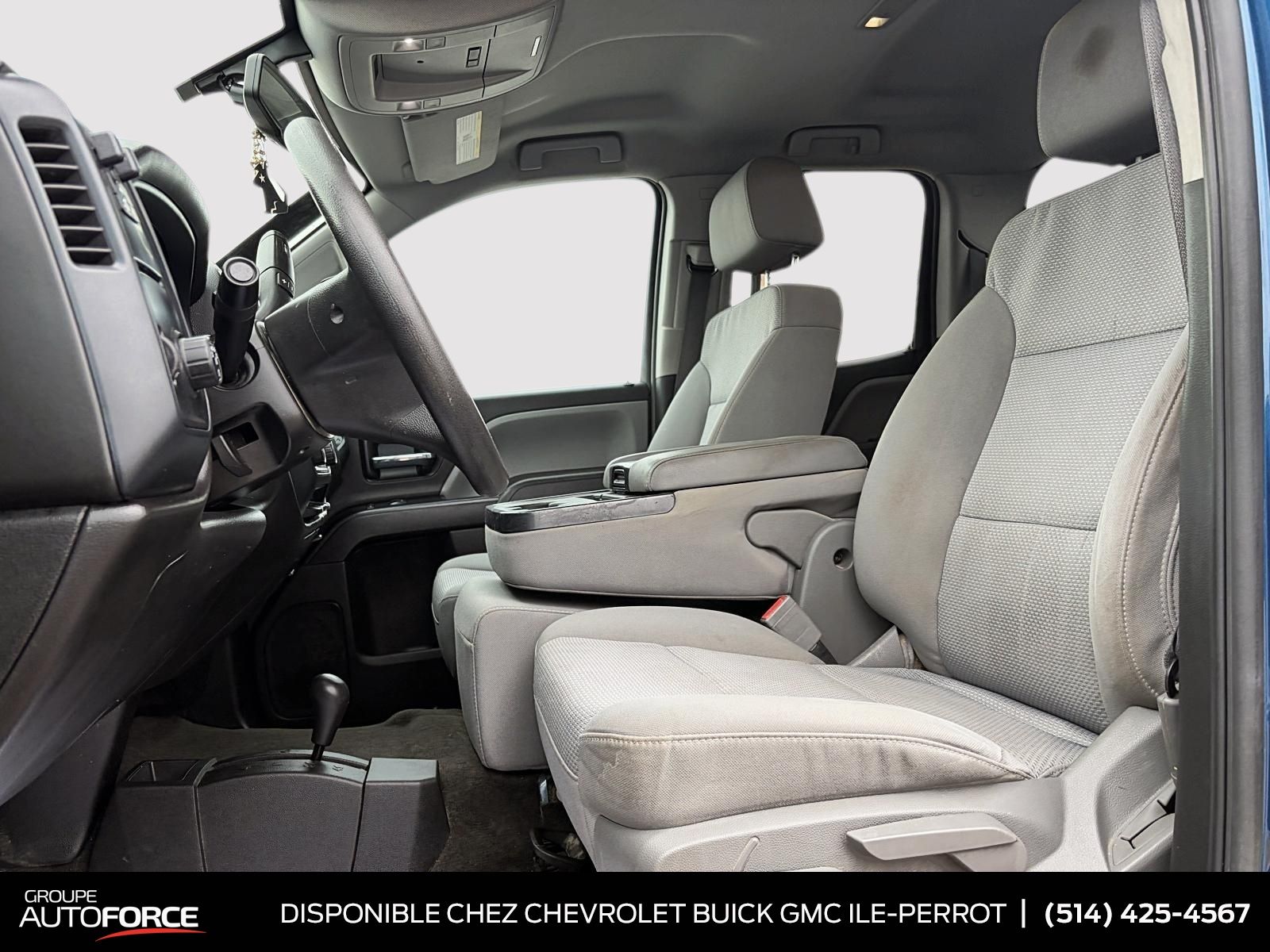 Photo GMC Sierra 1500 Limited  2019 #7