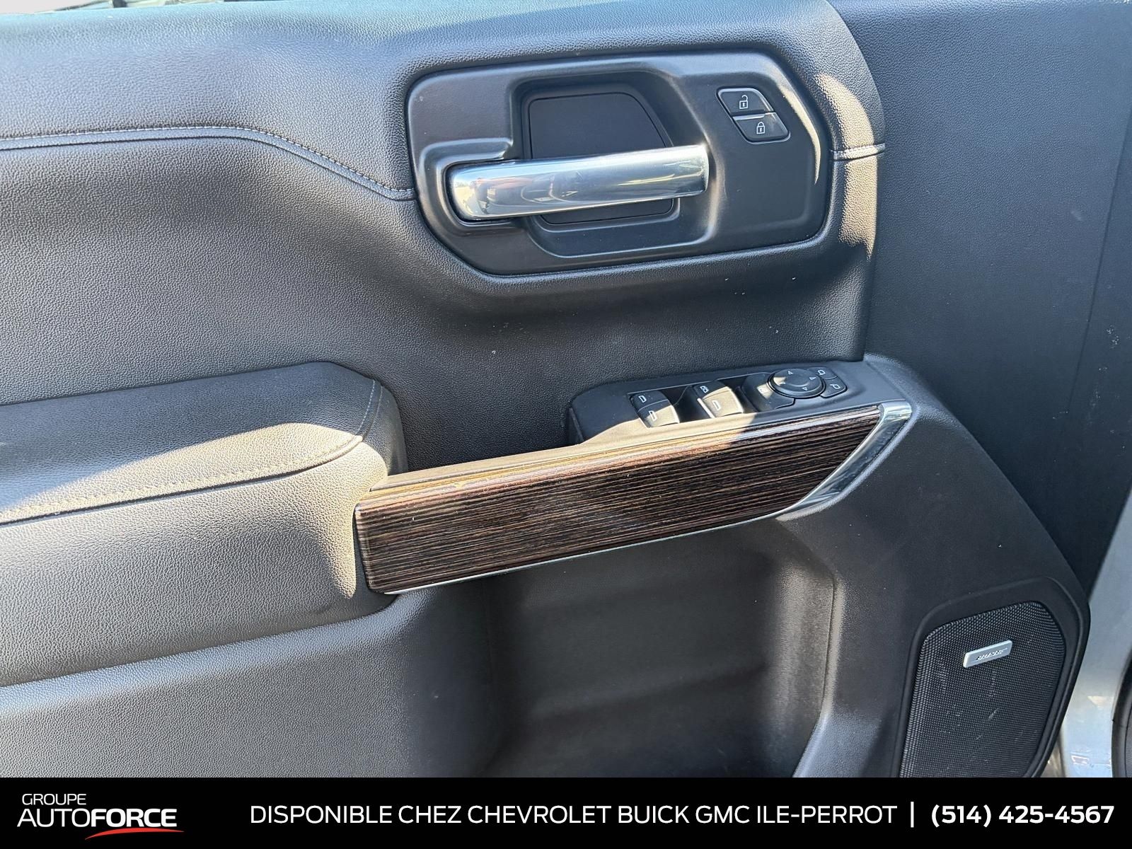 Photo 2021 GMC Sierra 1500 ELEVATION #8
