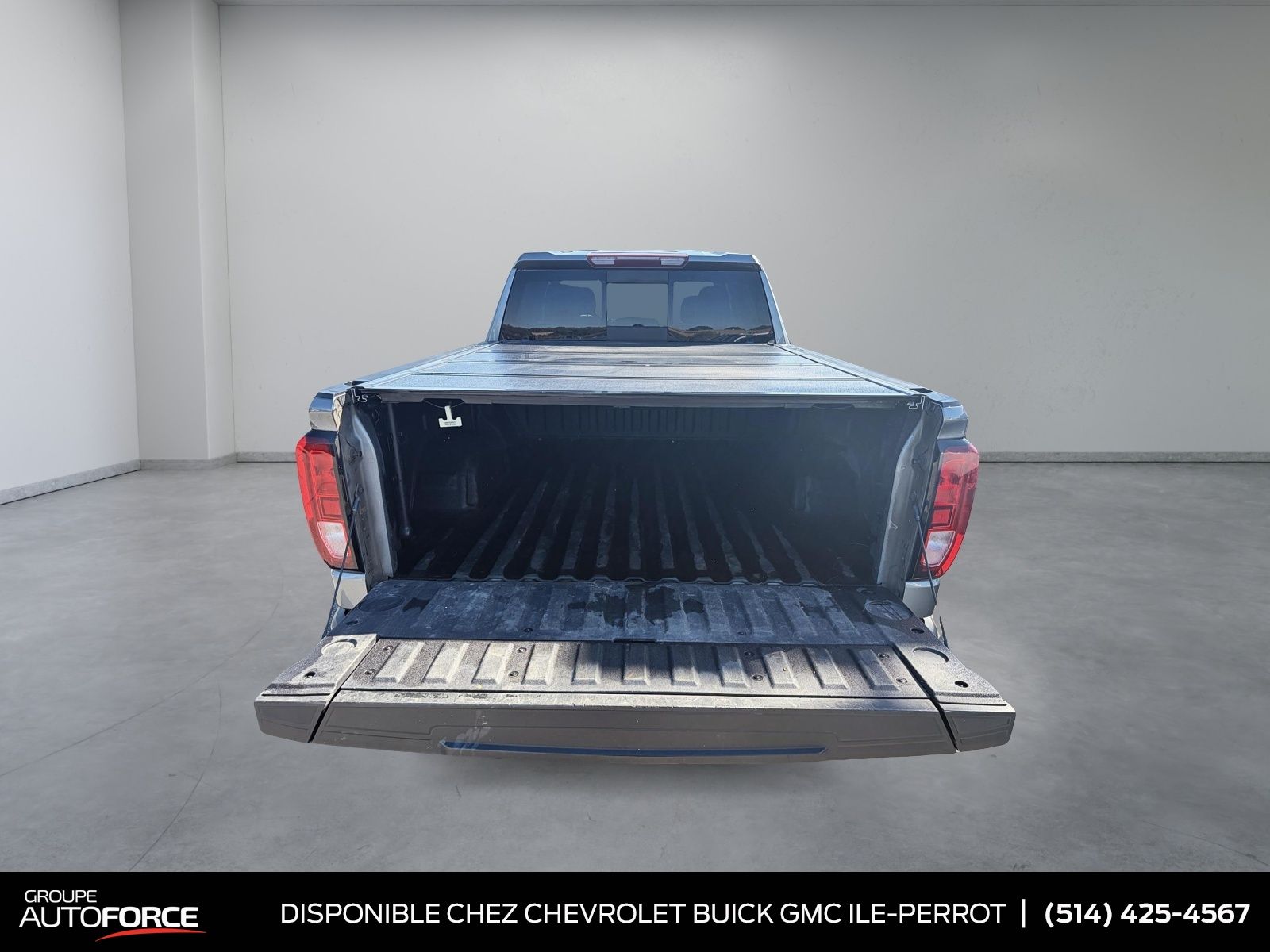 Photo 2021 GMC Sierra 1500 ELEVATION #6