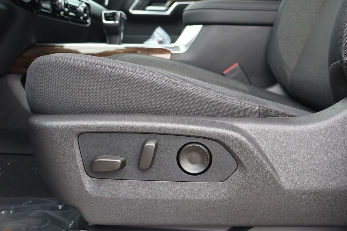 Photo GMC Sierra 1500 ELEVATION 2026 #8