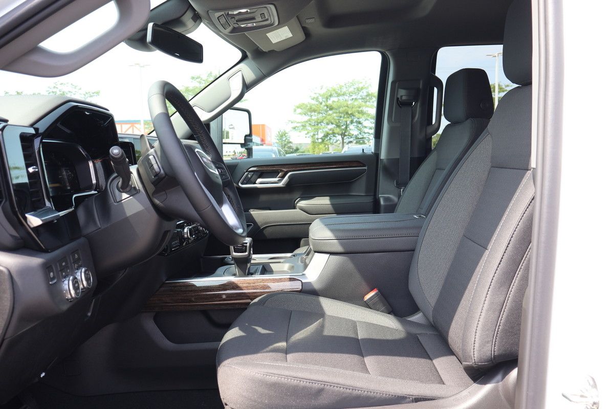 Photo 2026 GMC Sierra 1500 ELEVATION #7