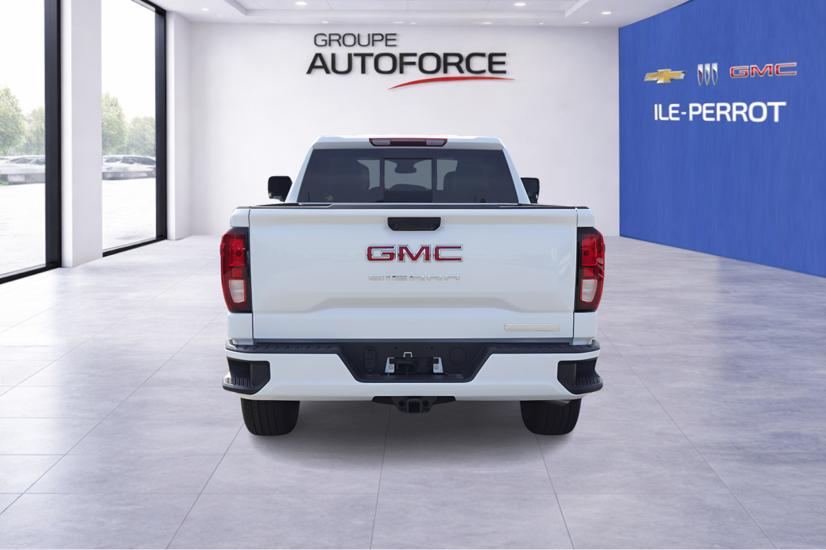 Photo 2026 GMC Sierra 1500 ELEVATION #5