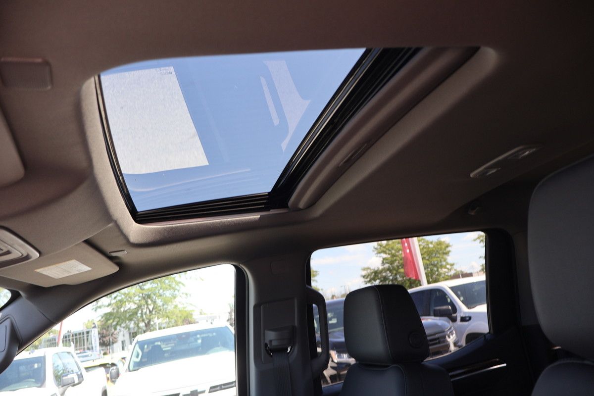 Photo 2026 GMC Sierra 1500 ELEVATION #8