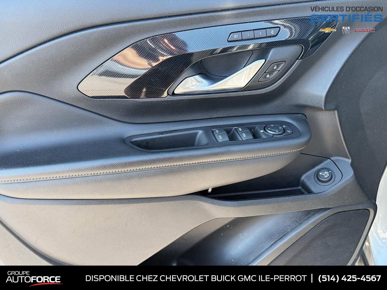 Photo 2023 GMC Terrain AT4 #7
