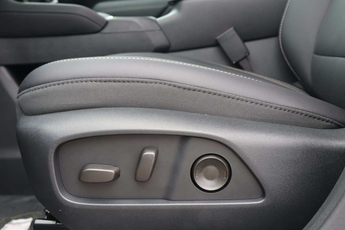Photo 2027 GMC Terrain Elevation #7