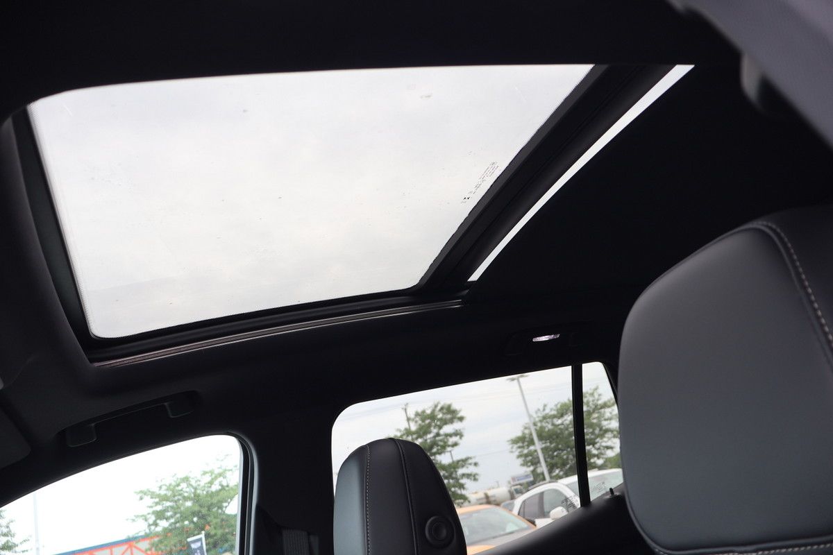 Photo 2027 GMC Terrain Elevation #8