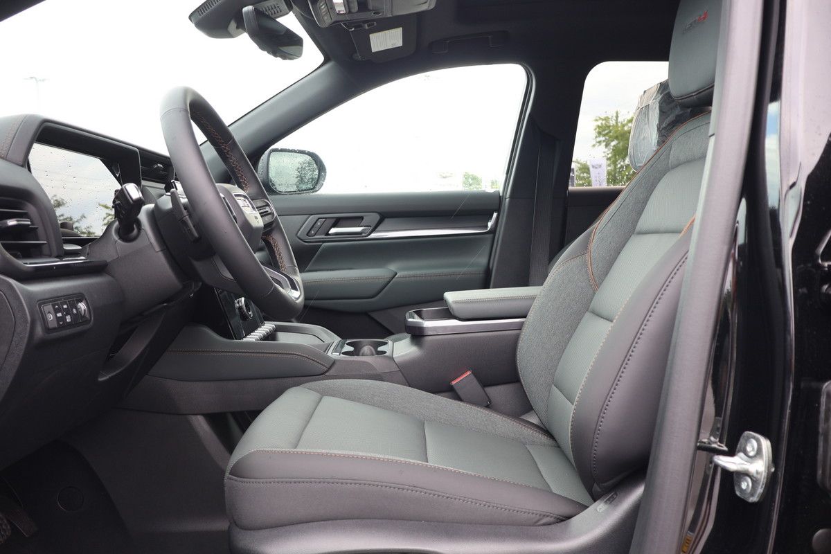 Photo GMC Terrain AT4 2027 #7