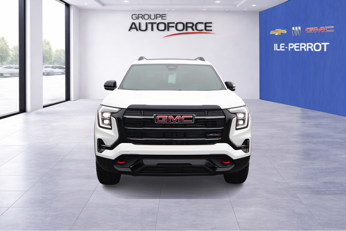 Photo GMC Terrain AT4 2027 #2