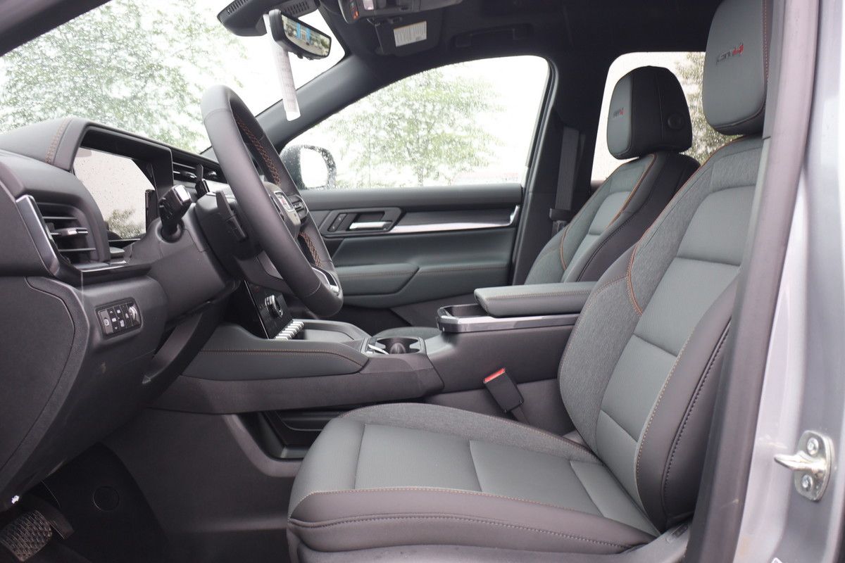 Photo GMC Terrain AT4 2027 #7