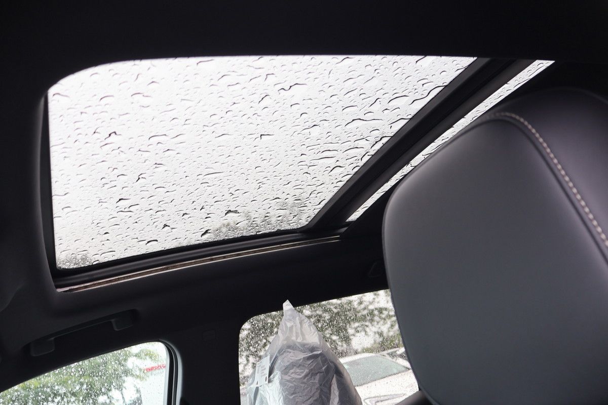 Photo 2027 GMC Terrain Elevation #8
