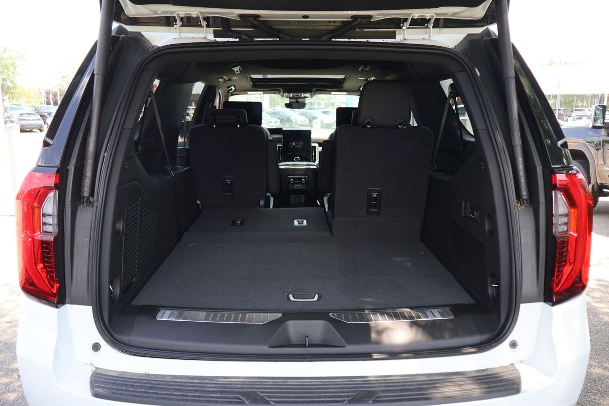 Photo GMC Yukon XL Denali 2026 #6