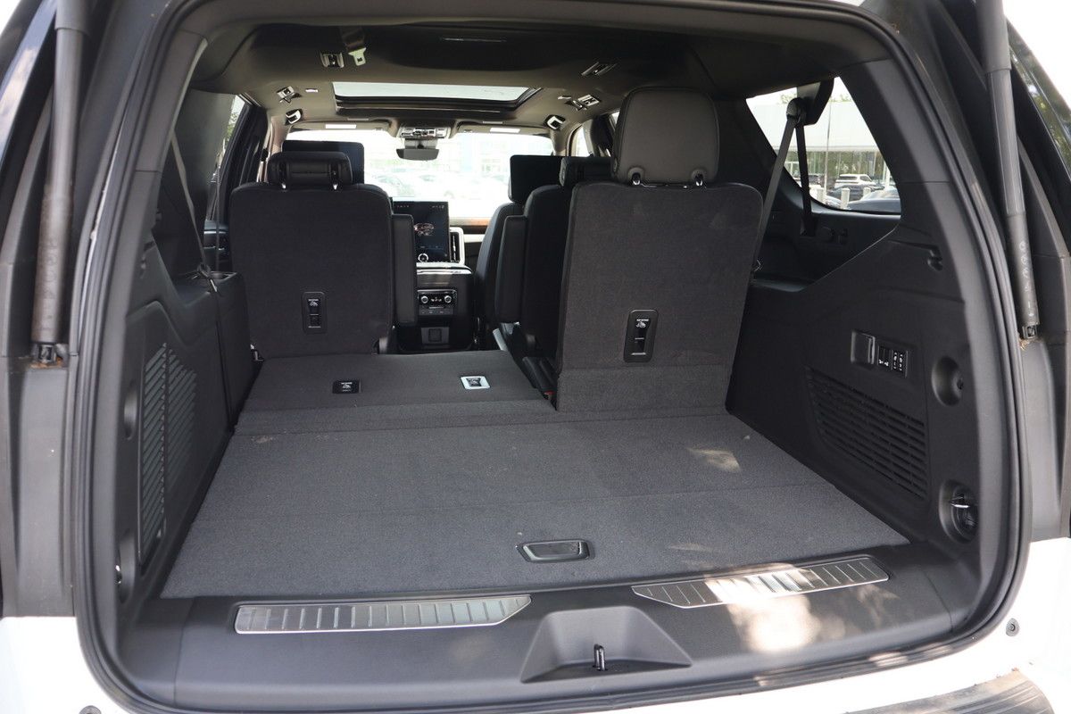 Photo GMC Yukon XL Denali 2026 #7
