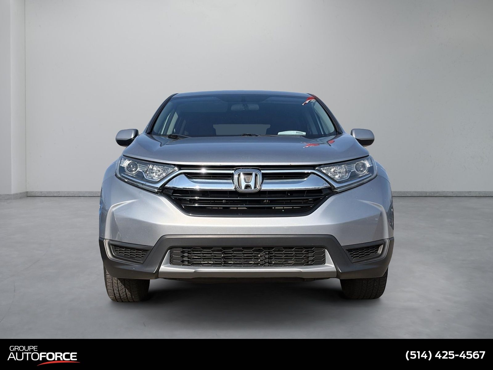 Photo Honda CR-V LX, 1 PROPRIÉTAIRE 2018 #2