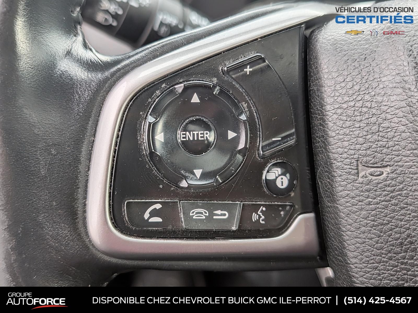 Photo 2020 Honda CR-V EX-L #7