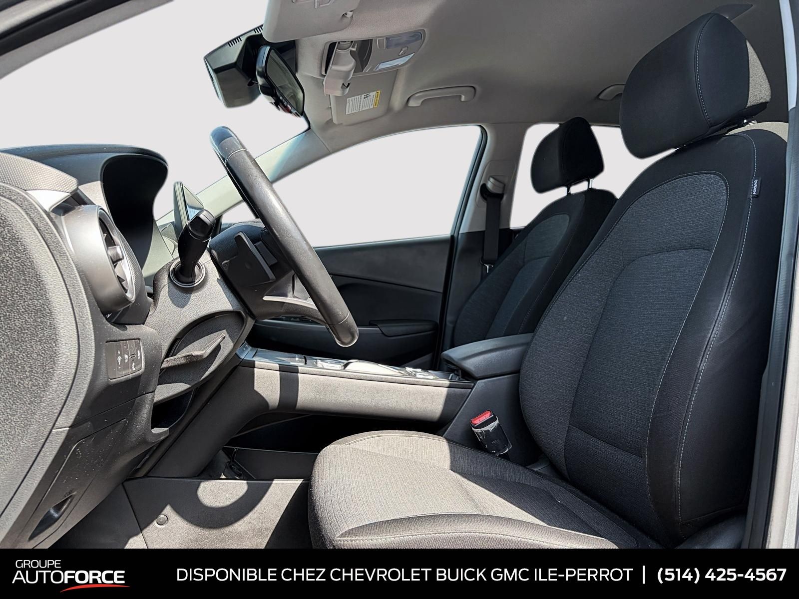 Photo Hyundai Kona Electric PREFERRED 2023 #8