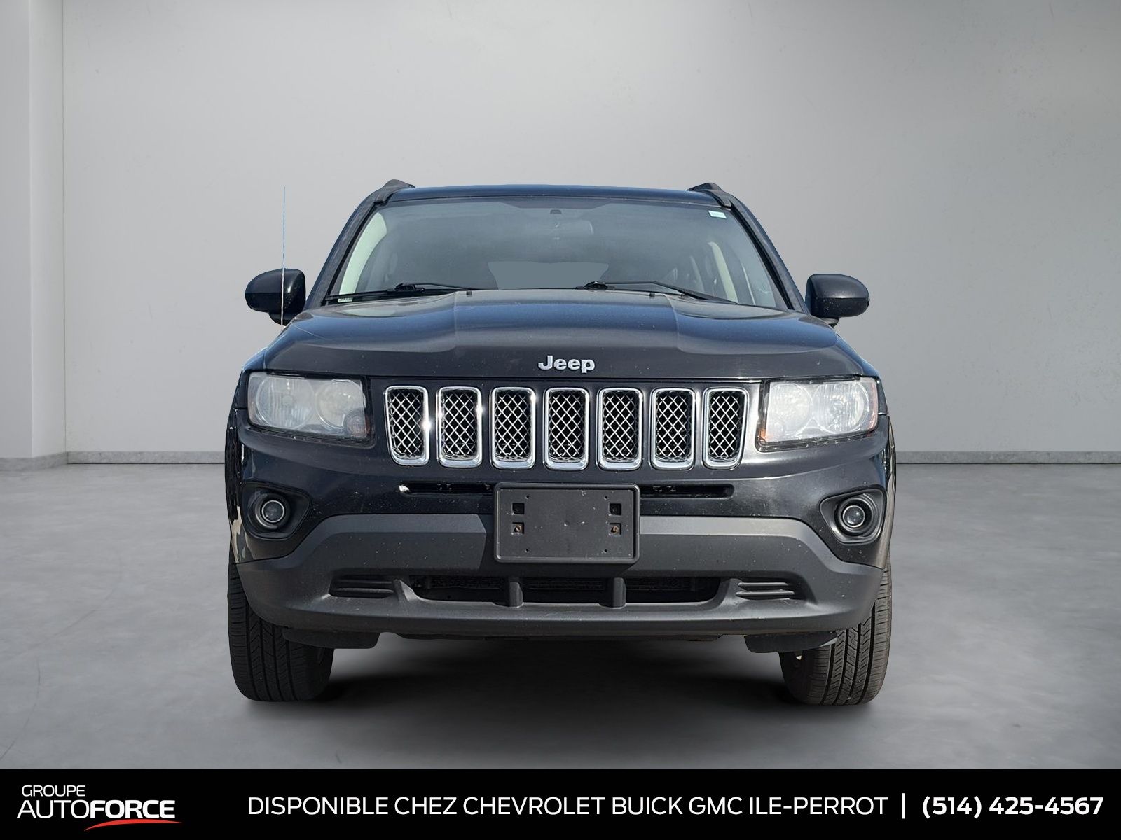 Photo 2014 Jeep Compass 4X4, 1 PROPRIÉTAIRE, AIR CLIMATISÉ FONCTIONNE #2