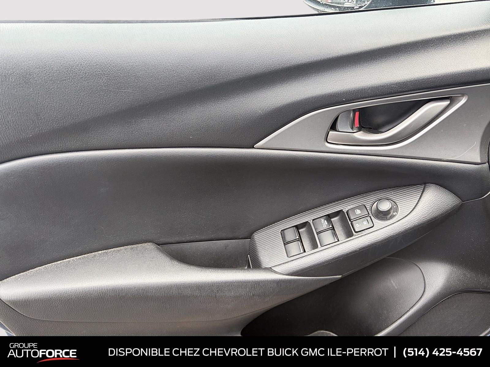 Photo 2020 Mazda CX-3 SPORT, 1 PROPRIÉTAIRE #7
