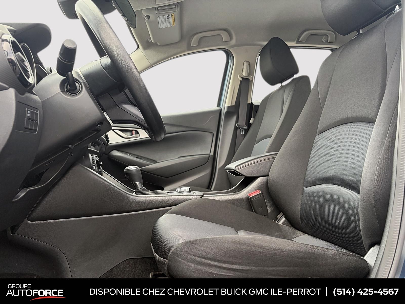 Photo 2020 Mazda CX-3 SPORT, 1 PROPRIÉTAIRE #8