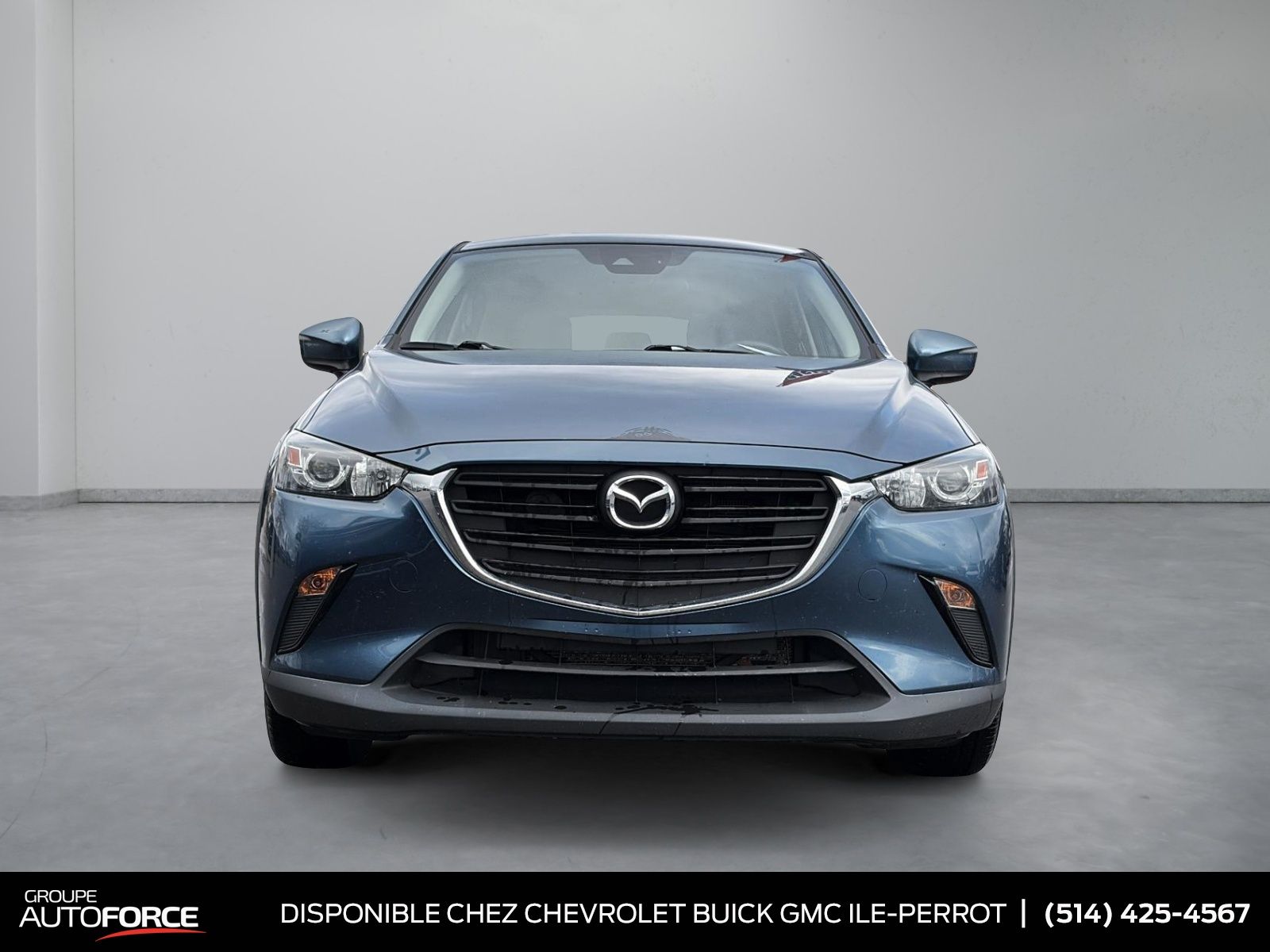 Photo 2020 Mazda CX-3 SPORT, 1 PROPRIÉTAIRE #2