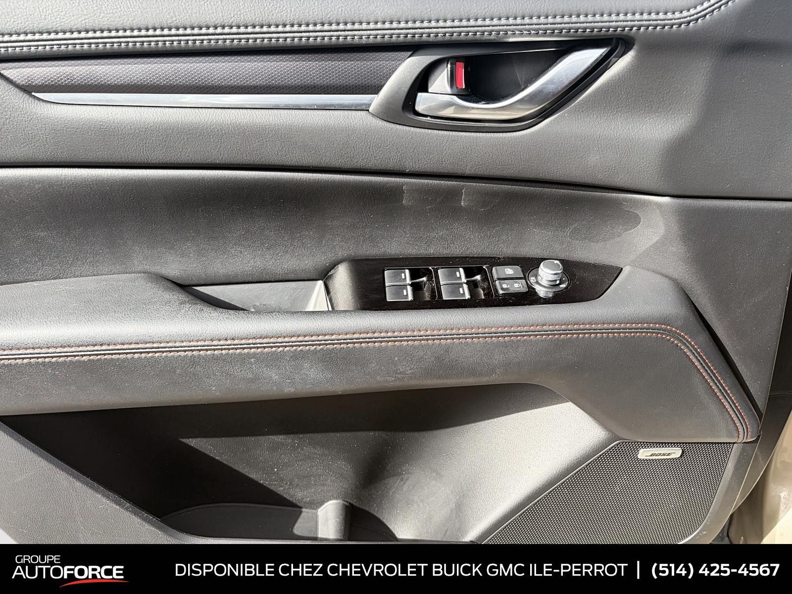 Photo 2024 Mazda CX-5 SUNA EDITION #7