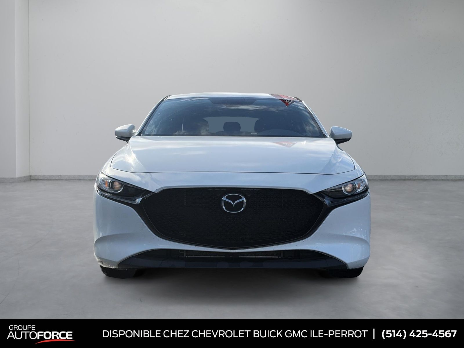 Photo 2021 Mazda Mazda3 Sport 1 PROPRIÉTAIRE #2