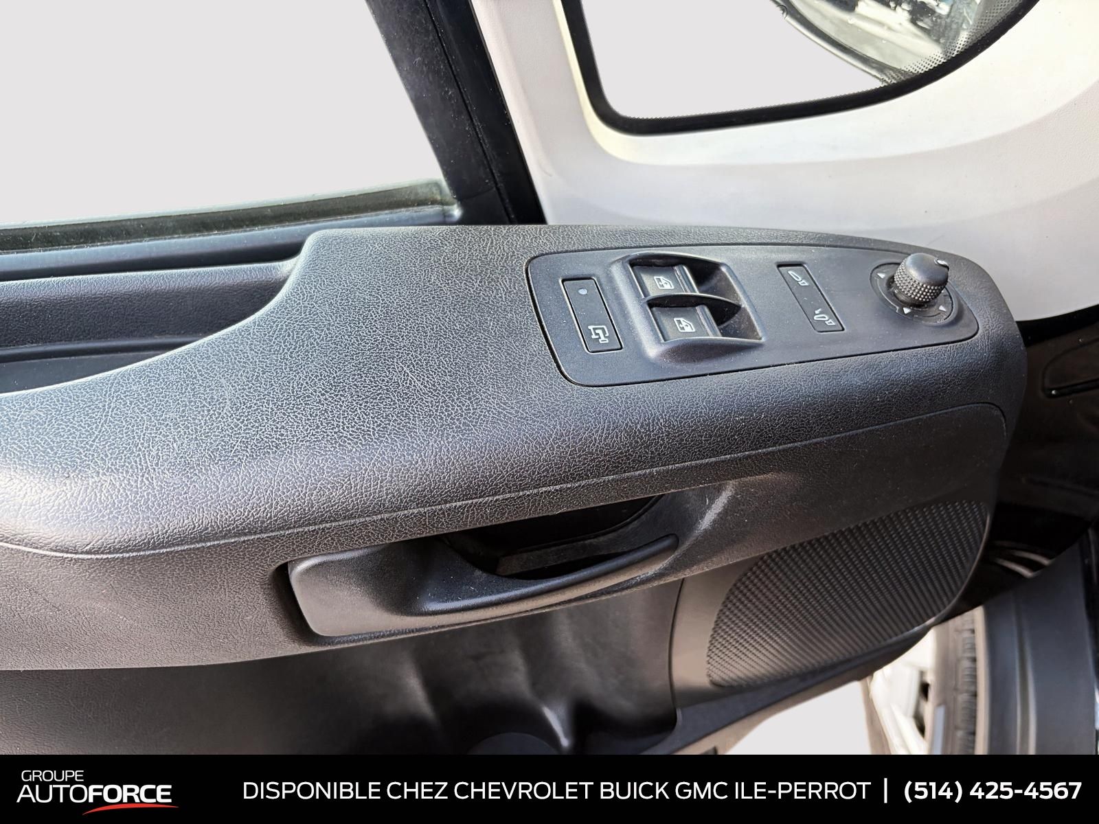 Photo 2019 Ram ProMaster Cargo Van #8
