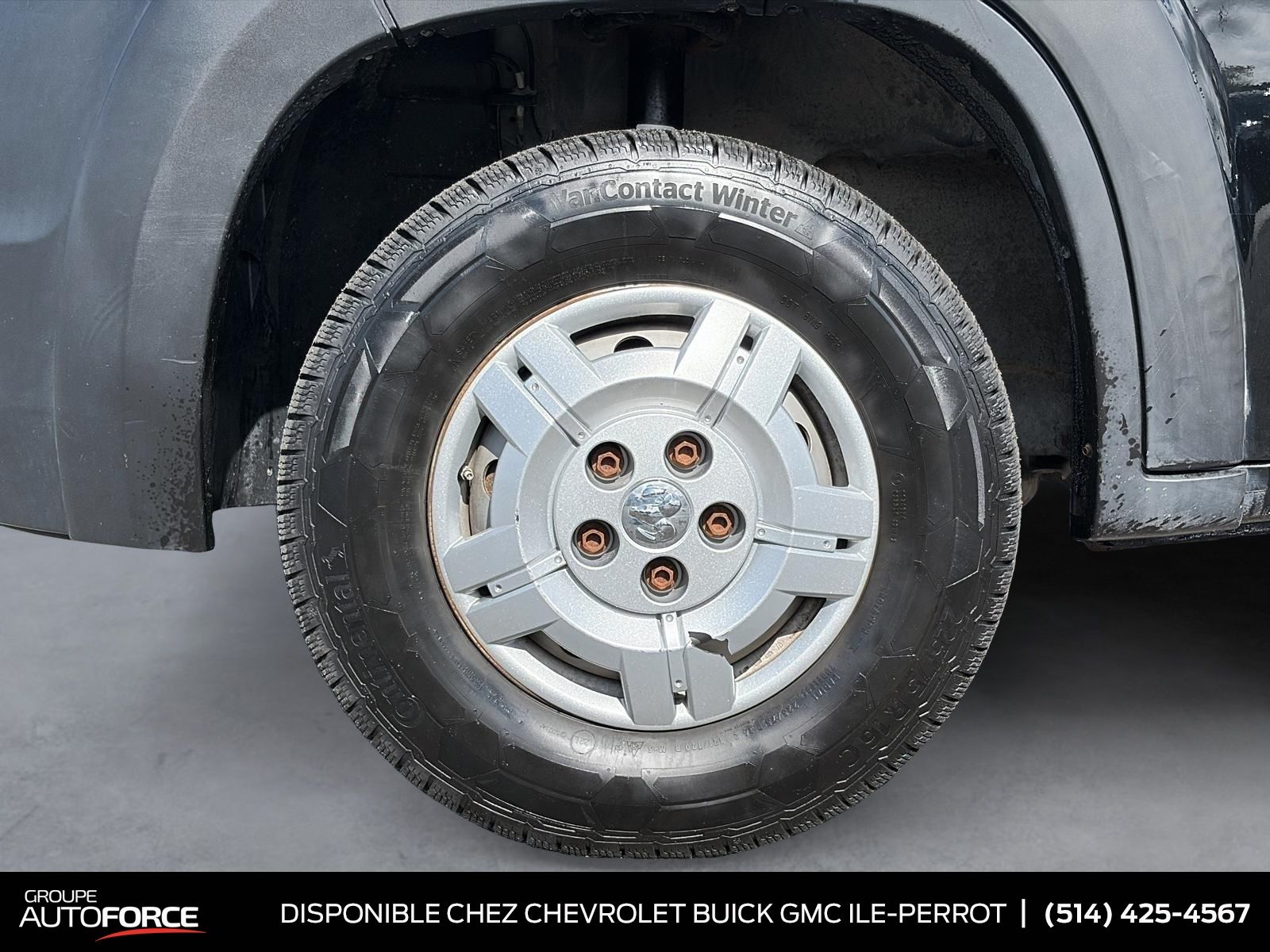 Photo 2019 Ram ProMaster Cargo Van #7