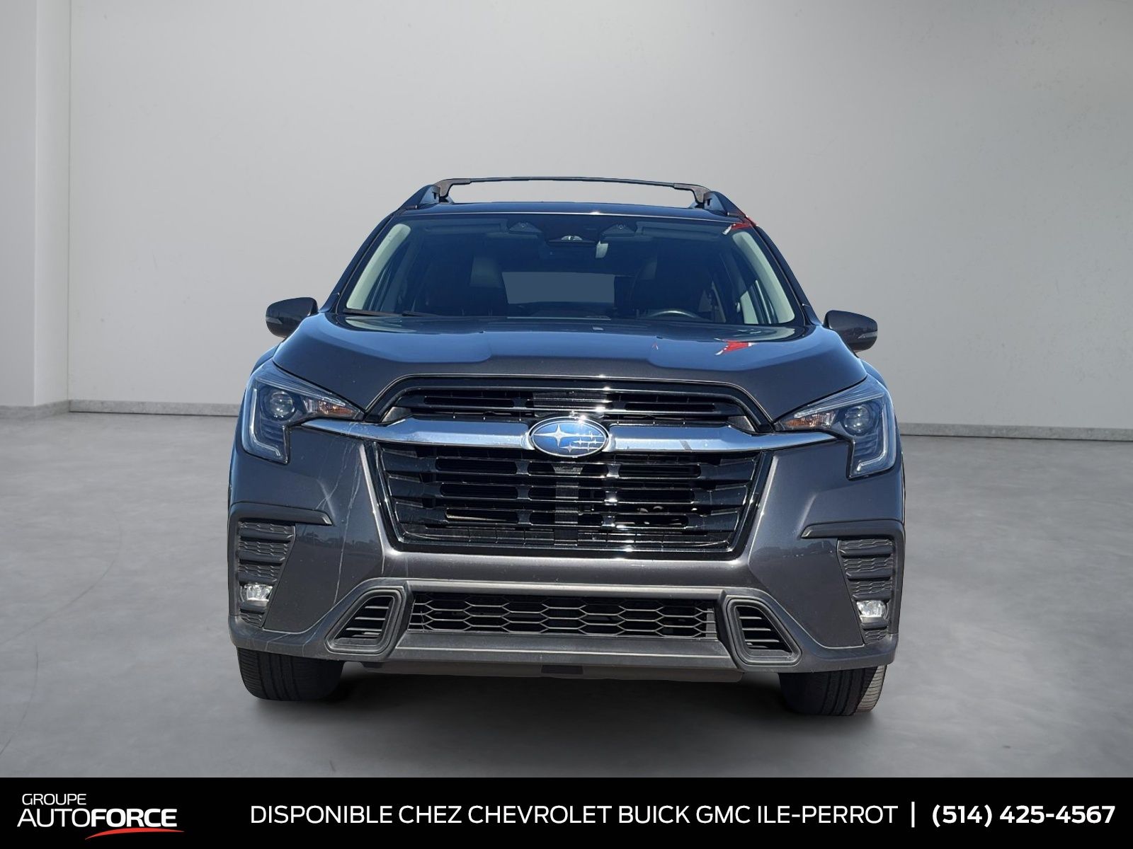 Photo 2023 Subaru Ascent #2