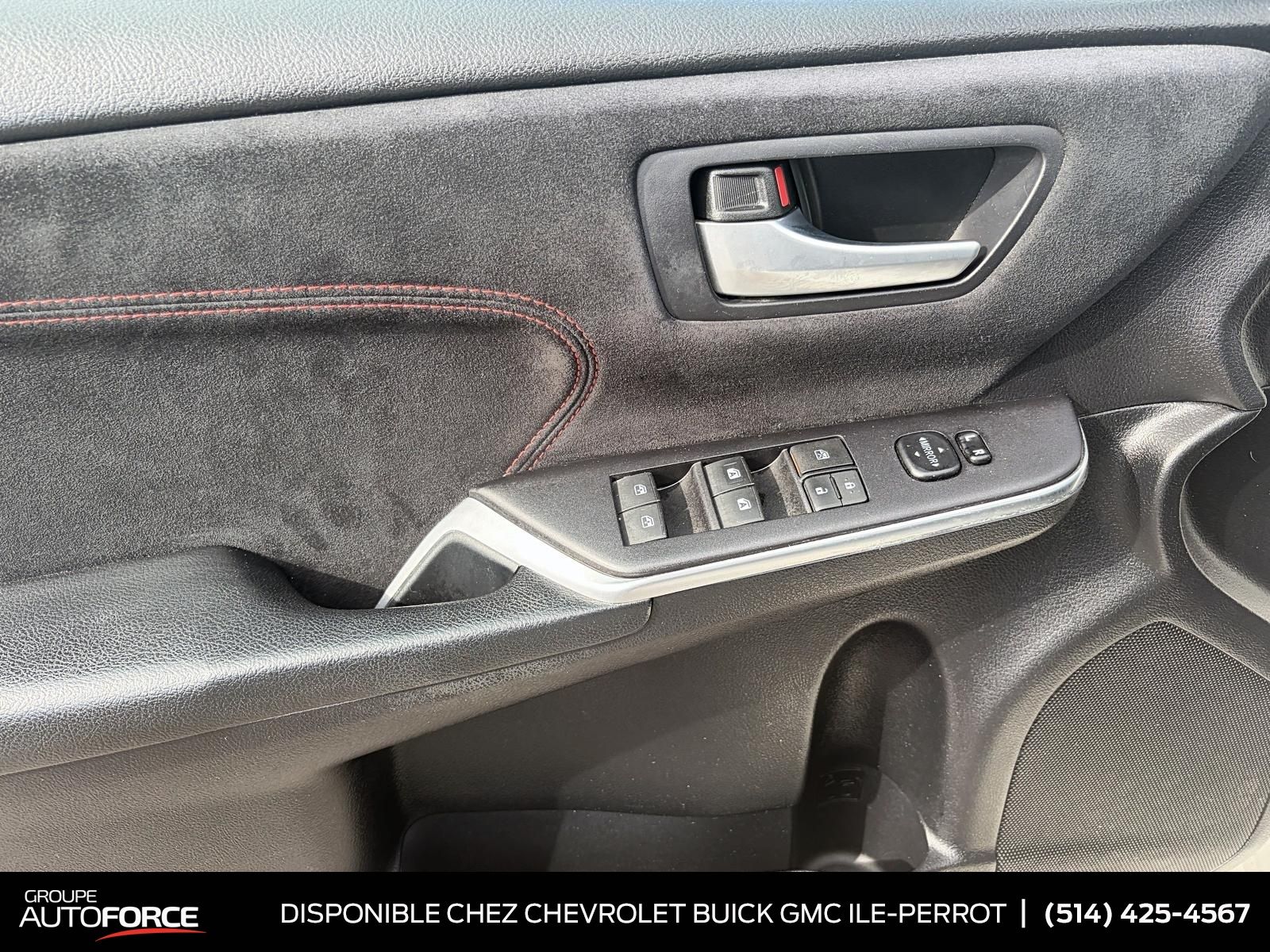 Photo 2015 Toyota Camry LE #7