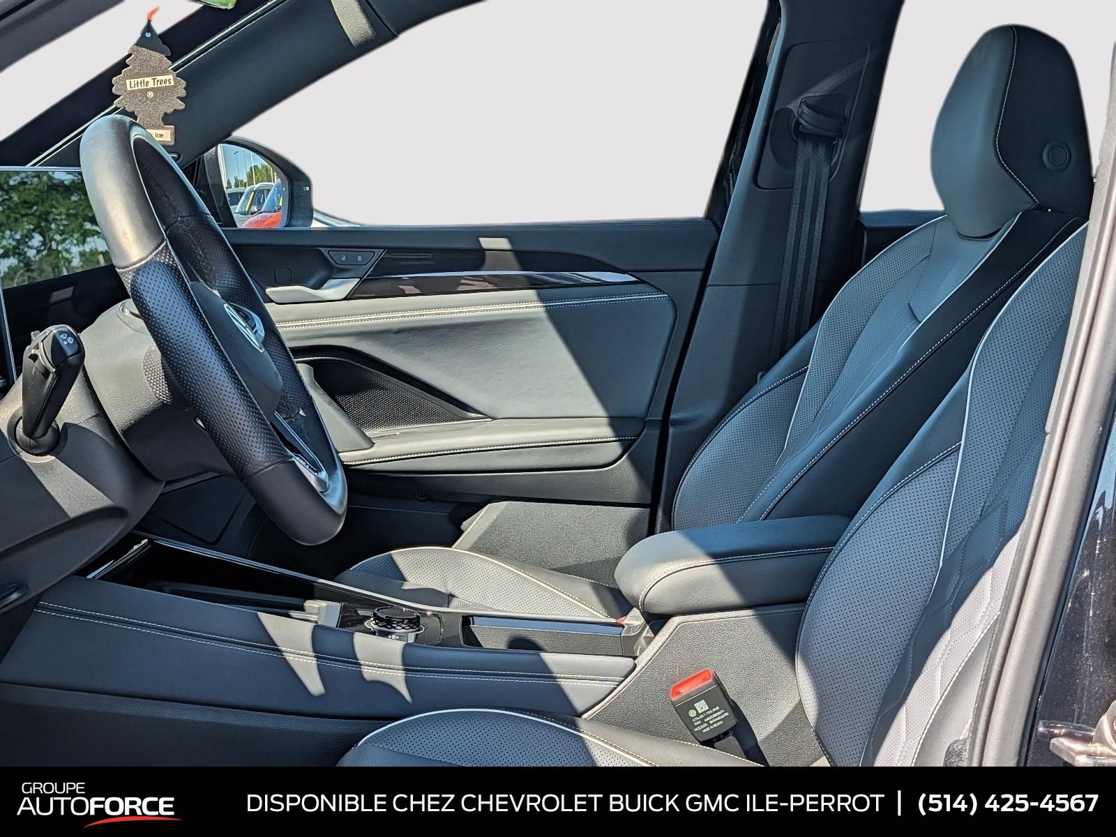 Photo Volkswagen Tiguan Highline R-Line 2025 #7
