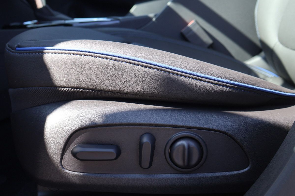 Photo Buick Encore GX Sport Touring 2026 #8