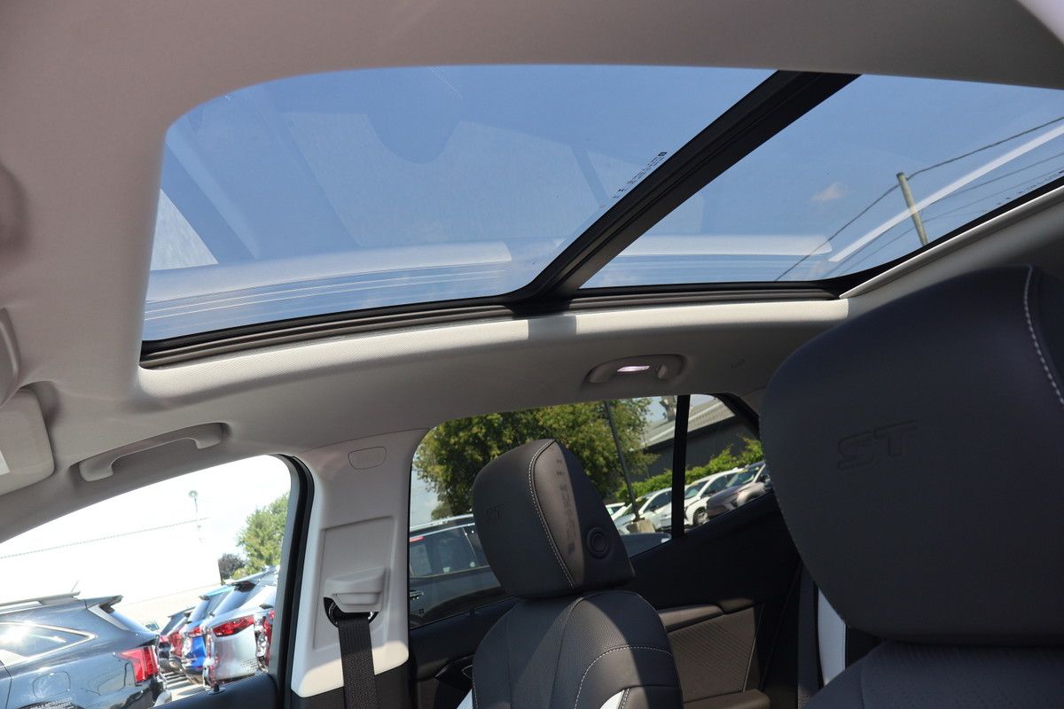 Photo 2026 Buick Envision Sport Touring #8