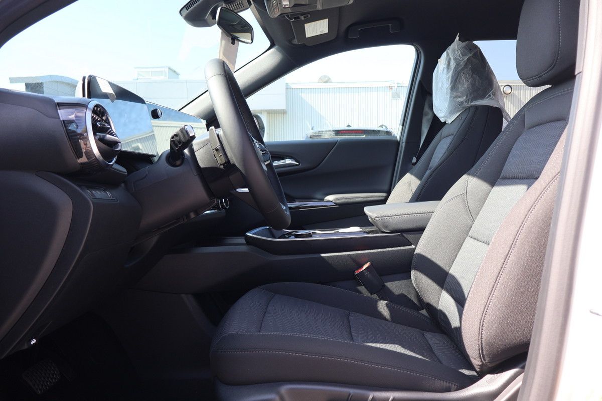 Photo Chevrolet Equinox LT 2027 #7