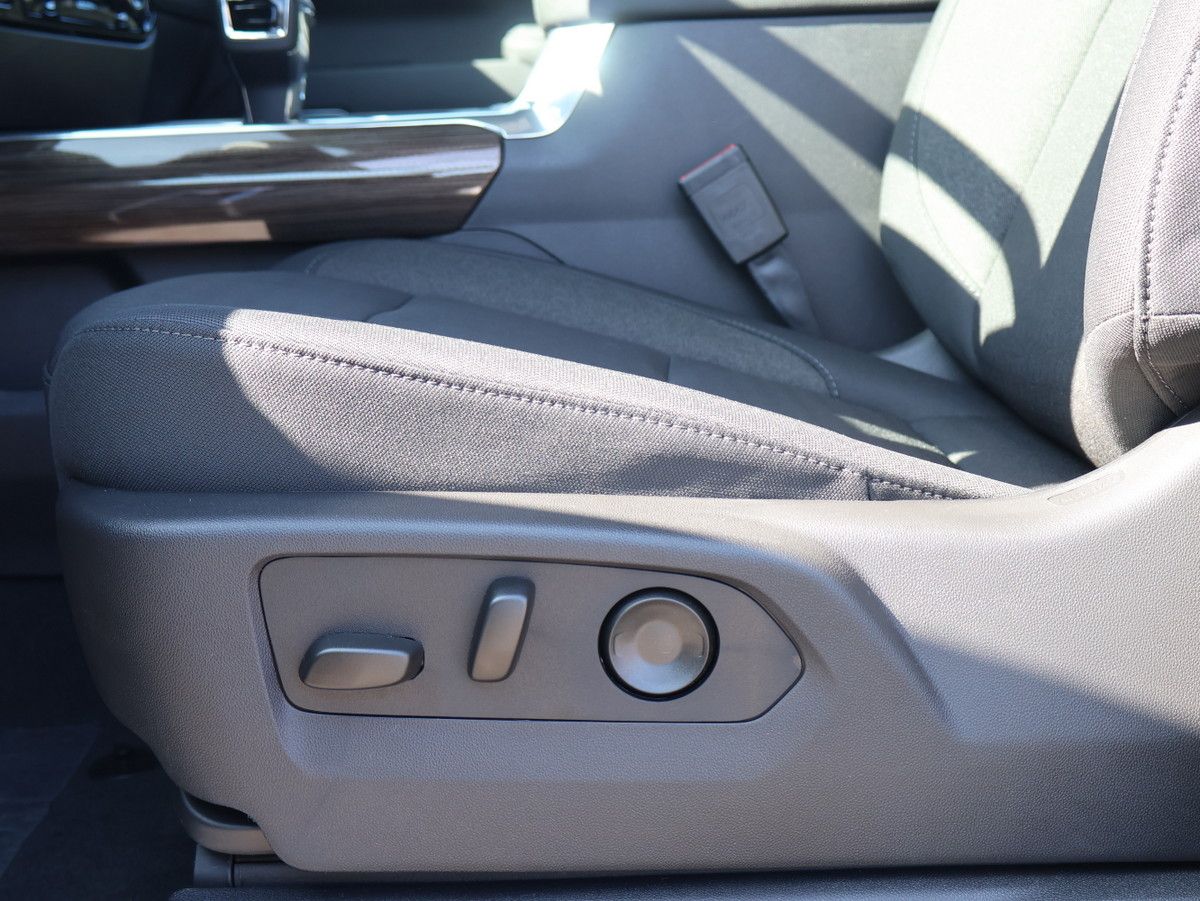 Photo Chevrolet Silverado 1500 RST 2026 #8