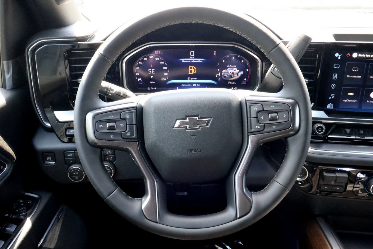 Photo 2026 Chevrolet Silverado 2500 HD HIGH COUNTRY #8