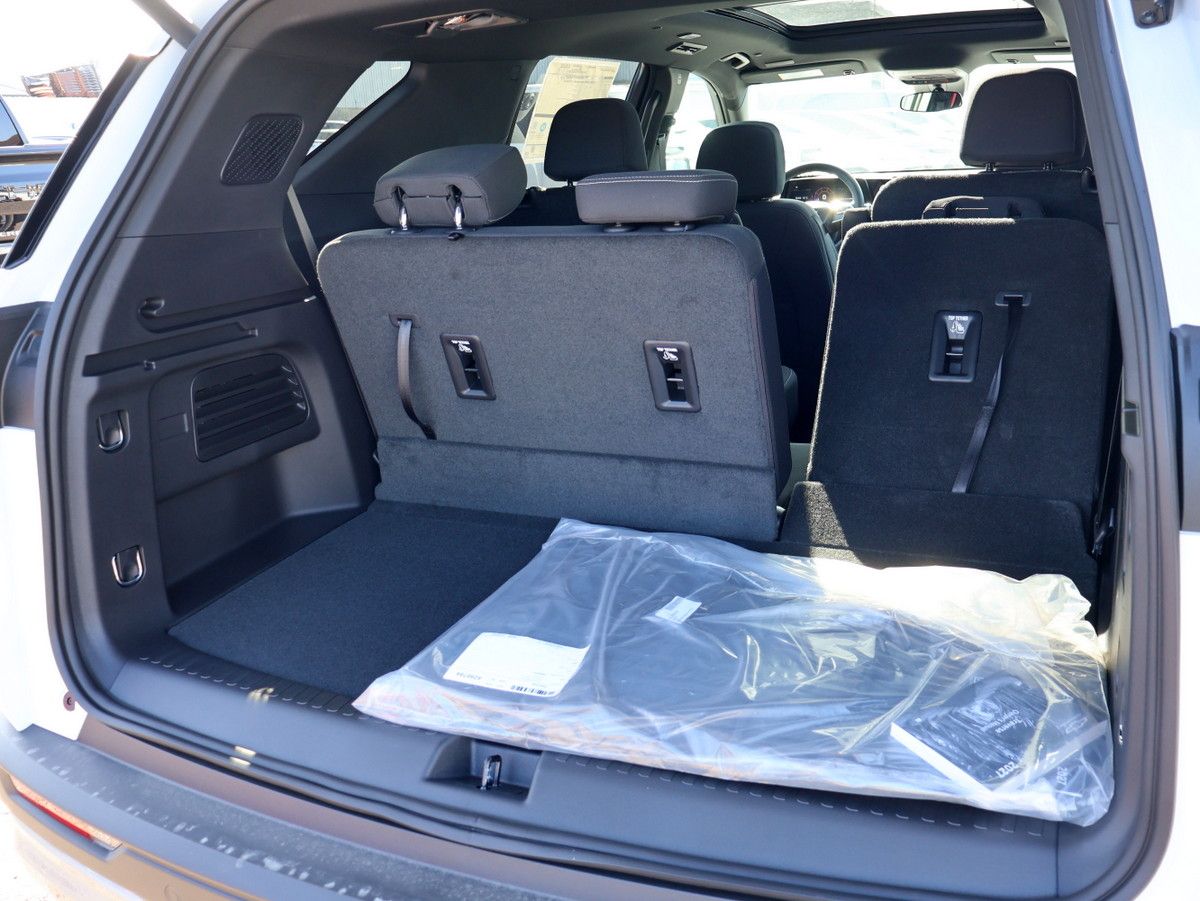 Photo Chevrolet Traverse LT 2027 #8