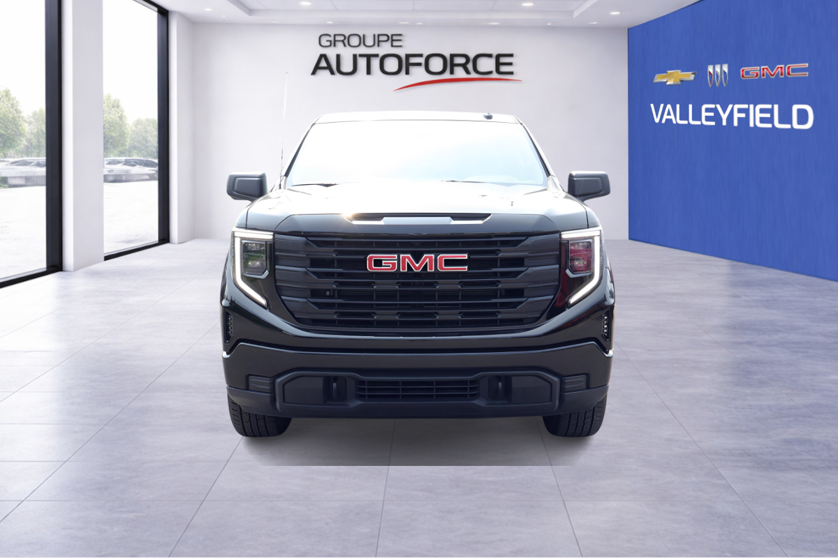 Photo 2026 GMC Sierra 1500 PRO #2