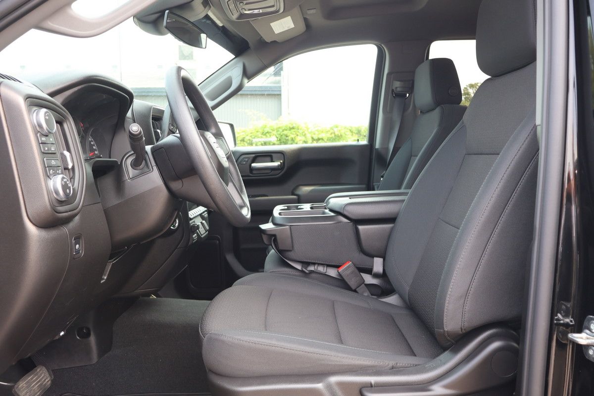 Photo 2026 GMC Sierra 1500 PRO #5