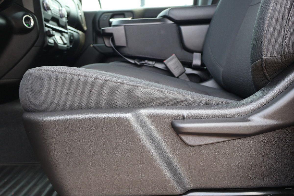 Photo 2026 GMC Sierra 1500 PRO #6