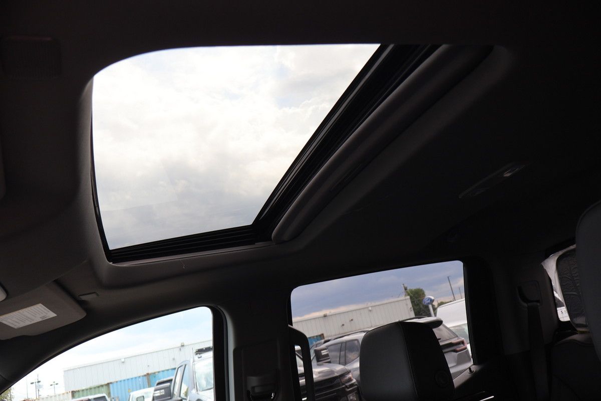 Photo GMC Sierra 1500 ELEVATION 2026 #8