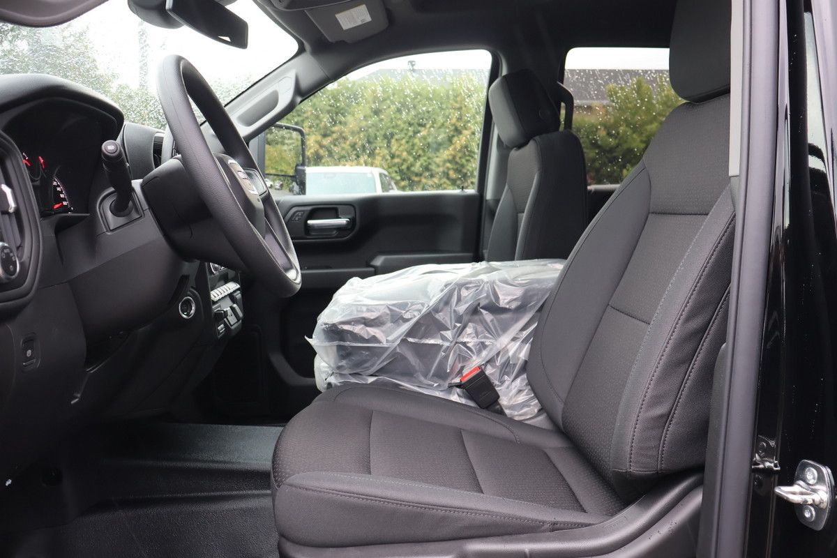 Photo GMC Sierra 1500 PRO 2026 #7