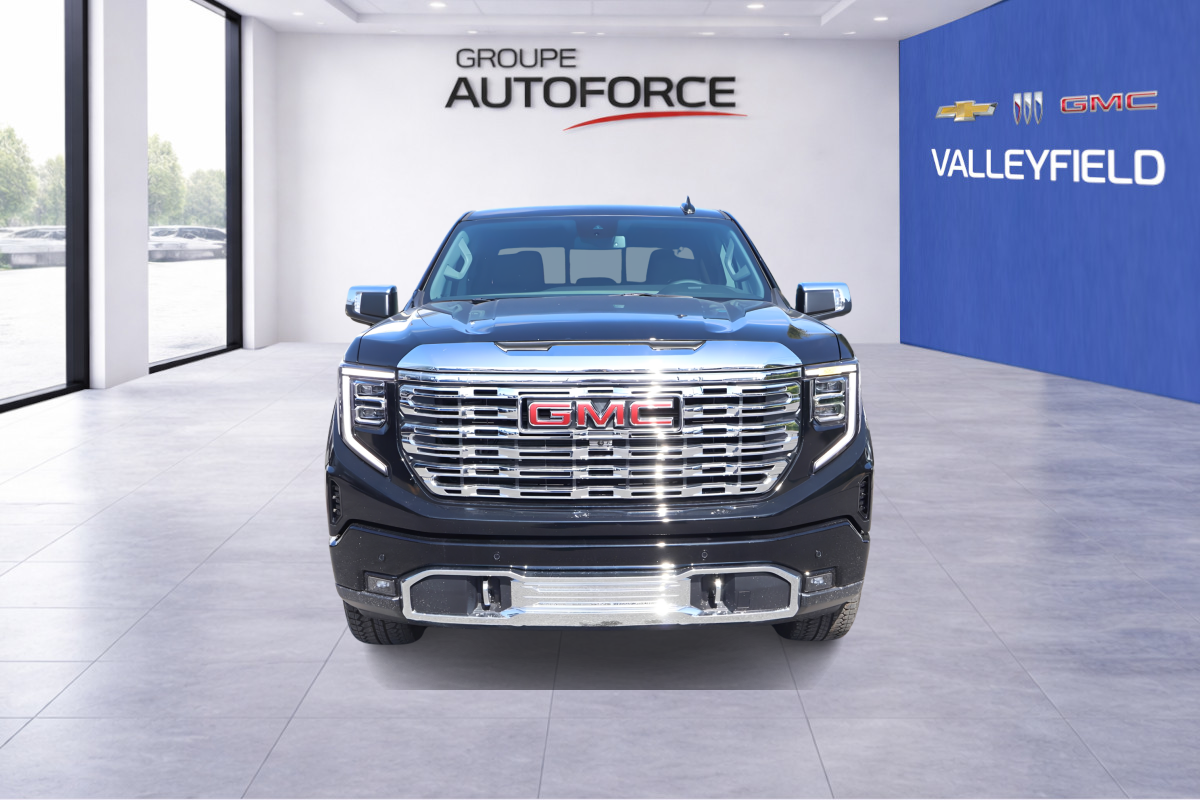 Photo 2026 GMC Sierra 1500 DENALI #2