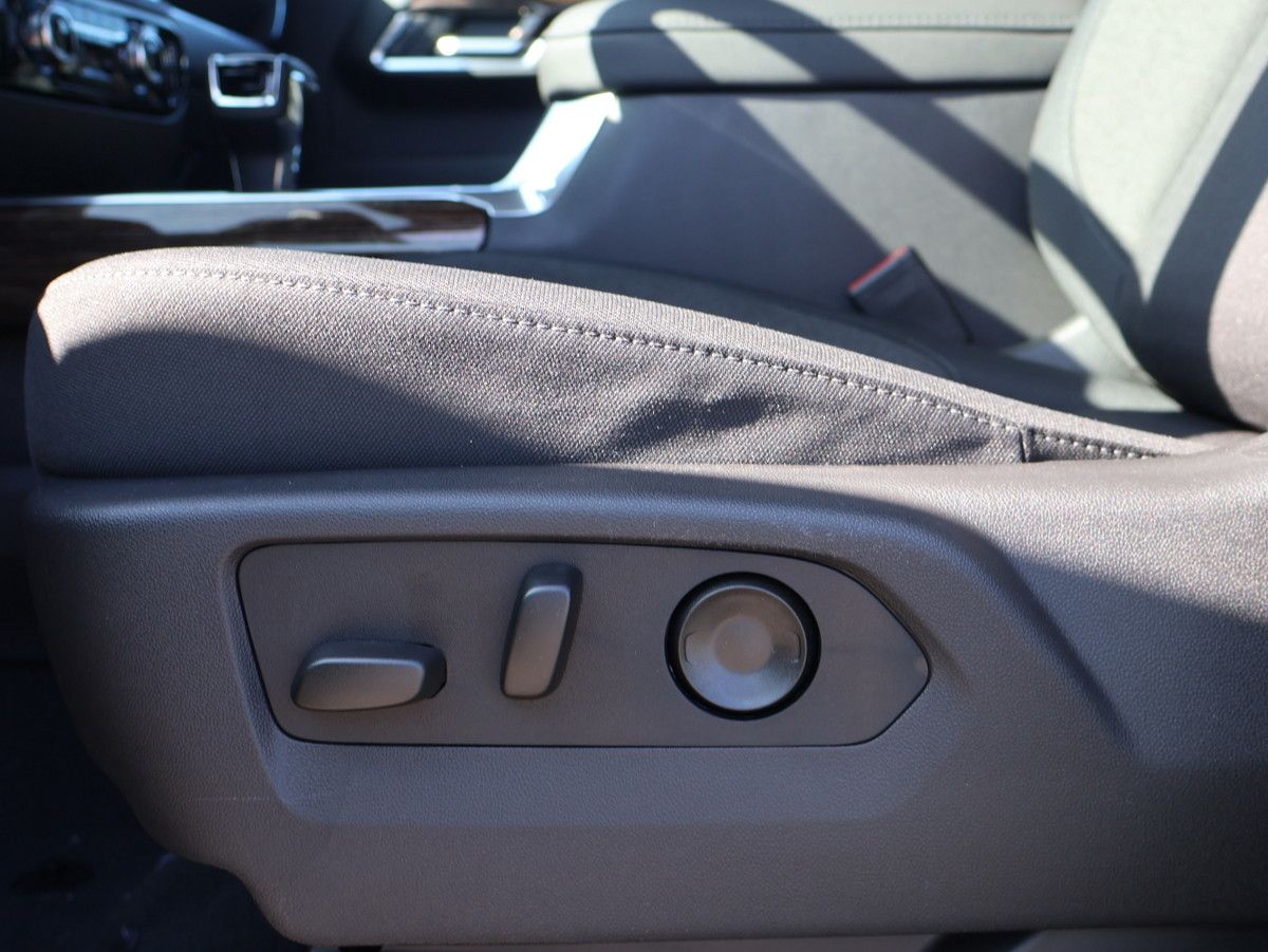 Photo GMC Sierra 1500 ELEVATION 2026 #8