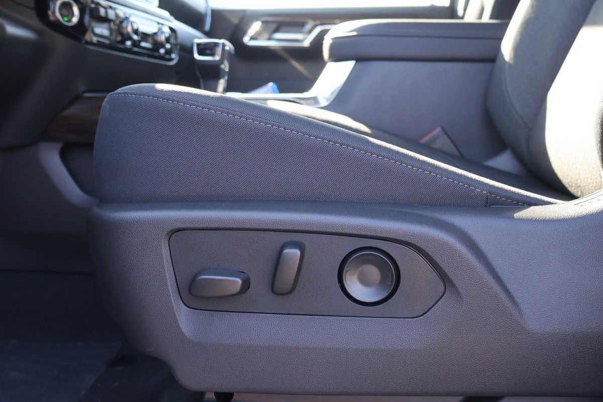 Photo GMC Sierra 1500 ELEVATION 2026 #8