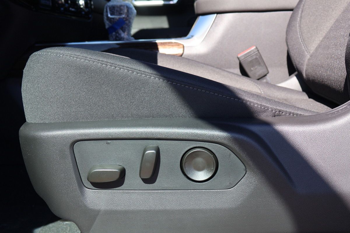 Photo GMC Sierra 1500 ELEVATION 2026 #8