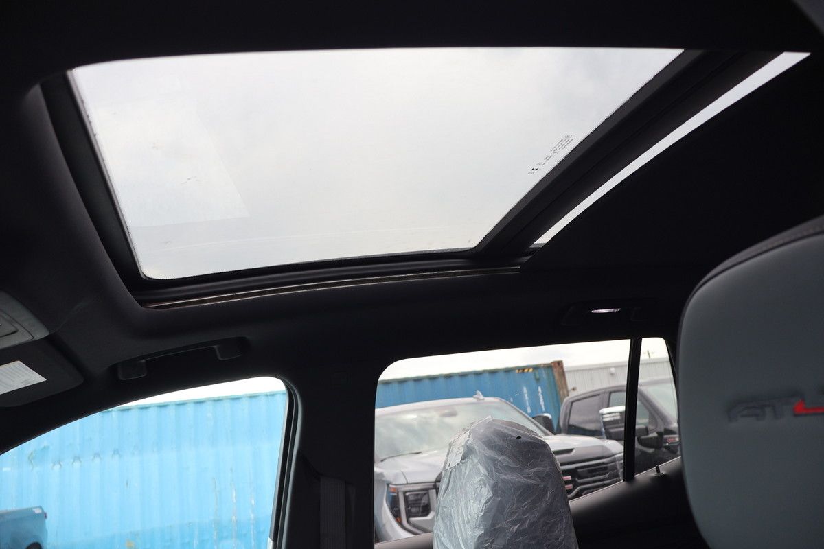 Photo GMC Terrain AT4 2027 #8