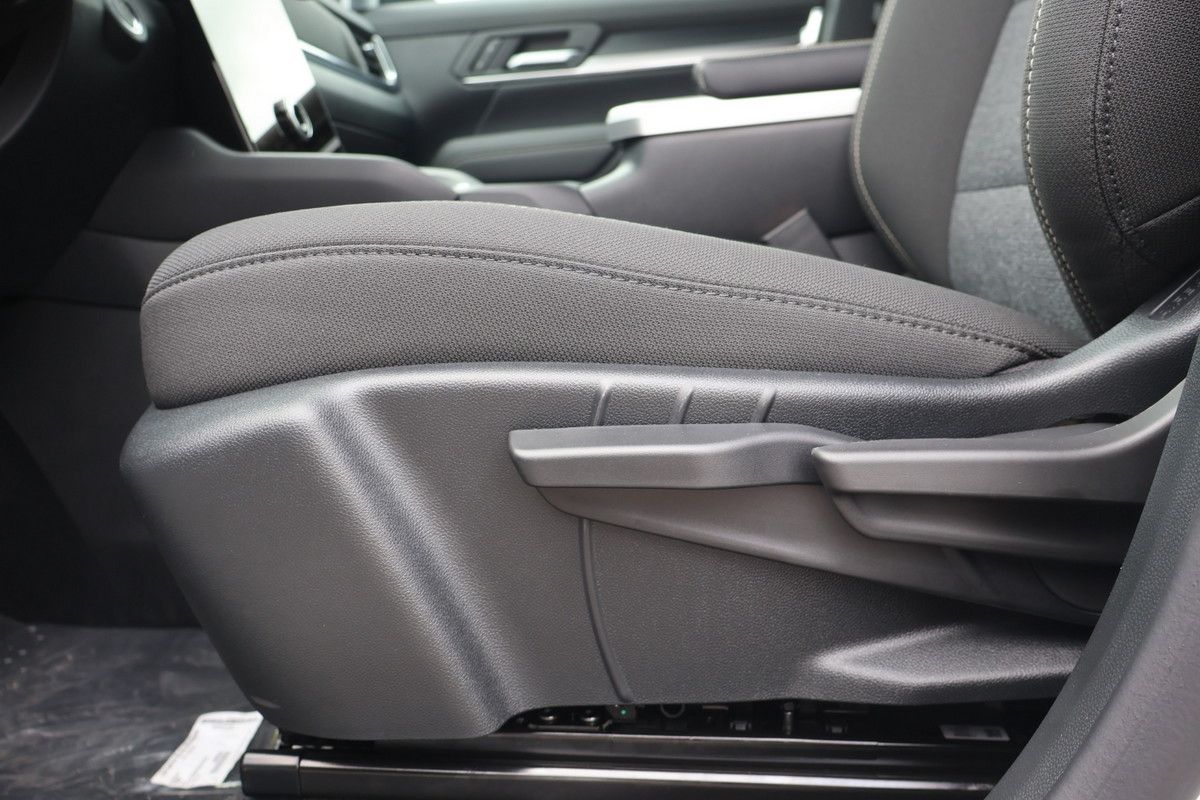 Photo 2027 GMC Terrain Elevation #8