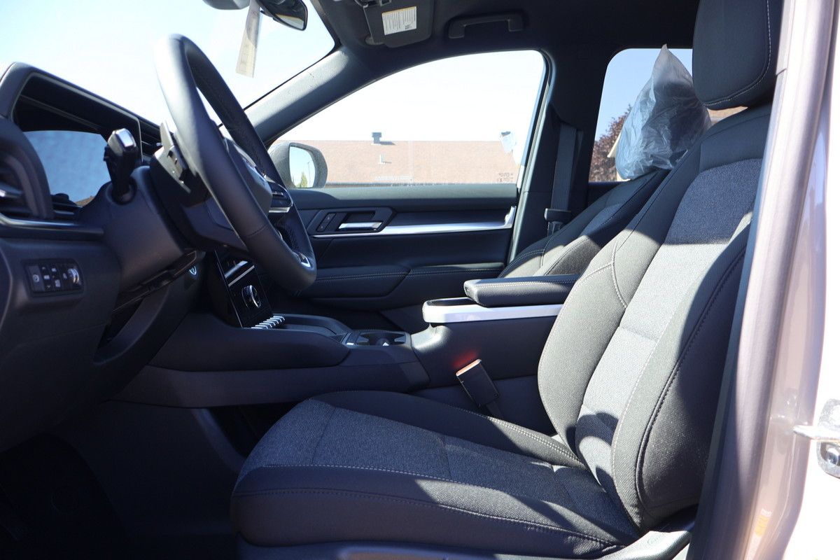 Photo 2027 GMC Terrain Elevation #7
