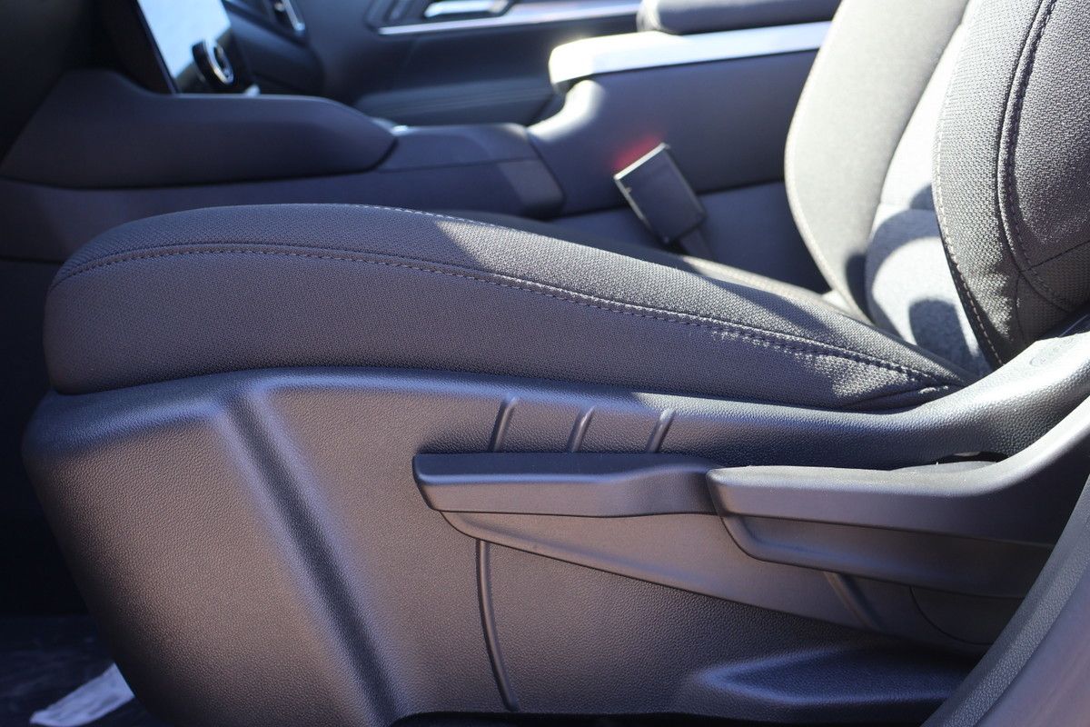 Photo 2027 GMC Terrain Elevation #8